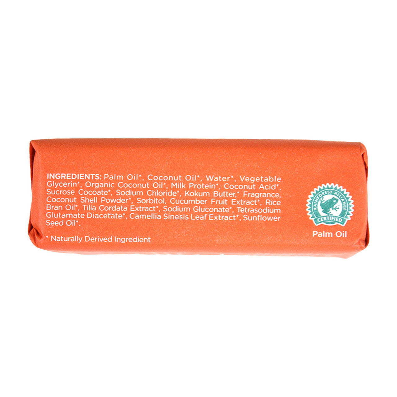 Sunaroma Coconut Soap